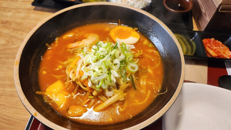  [경기도 안양 삼막사 맛집] 시오도메 삼막점 - 우리 가족 최애 라멘 돈까스 맛집 내돈 내산 추천 후기