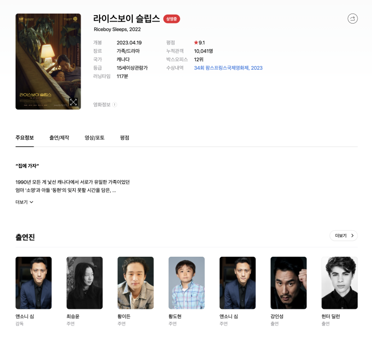  (영화) 라이스보이 슬립스