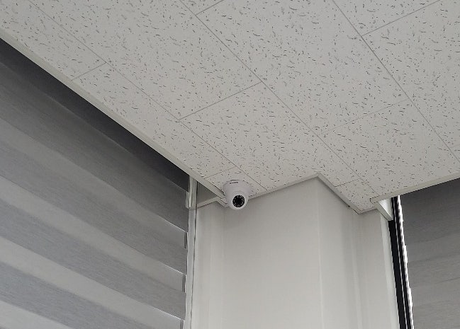  남양주 CCTV 법무사사무실 CCTV 시공 후기를 공유합니다.