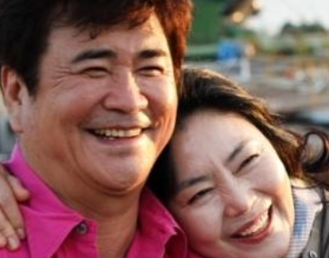  나한일 유혜영 정은숙 이혼 사유 프로필 자녀