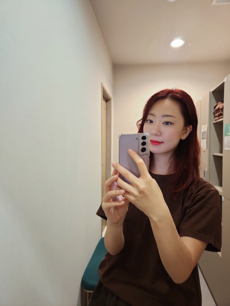  도곡동 마사지 더풋샵 도곡점 전신관리로 힐링했던 날