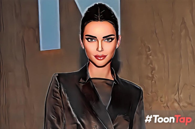 [NBA] 우승까지 넘볼 수 있다? 비공식 라인업 ‘팀 켄달 제너(Team Kendall Jenner)’