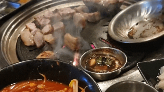  [ 이천맛집 / 이천하이닉스맛집 ] 오강적 : 엄청 맛있으나 약간 비쌈