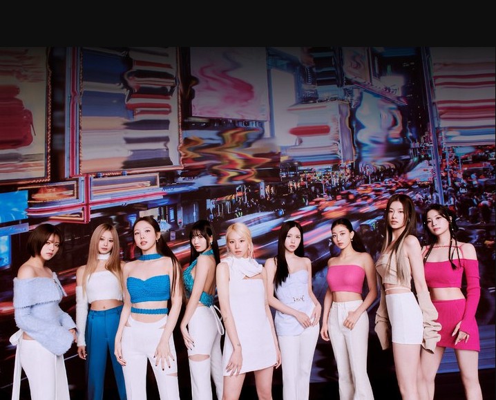 트와이스·투바투, '<b>빌보드</b>200' 차트인 繼續 ! <b>아이유</b> '이머징... 