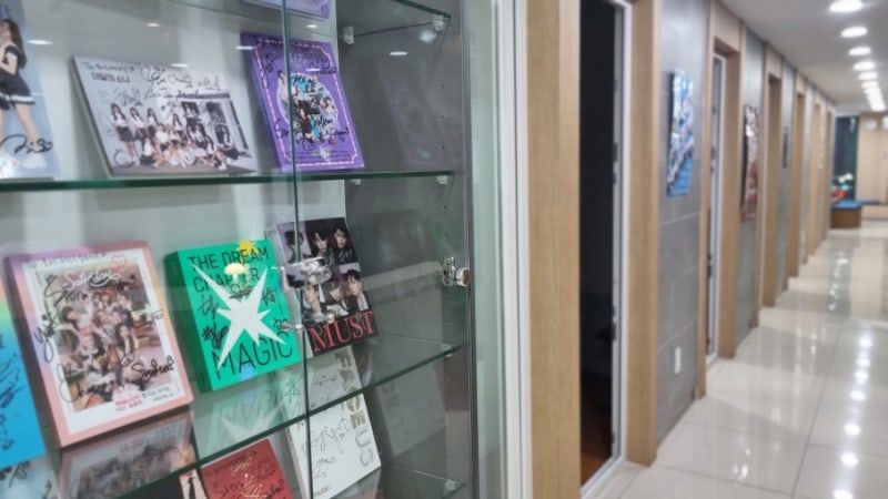 취미로 다녔던 라이프뮤직을 인천보컬학원에서 추천해요!