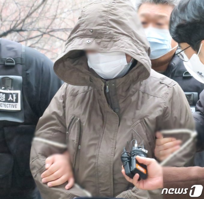 母시신 방치하고 연금 받은 딸 '집유' 확정…檢 항소 포기 이유는 母시신 방치하고 연금 받은 딸 '집유' 확정…檢 항소 포기 이유는