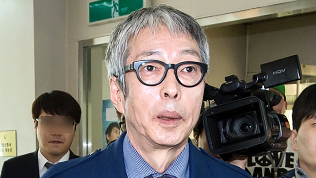 "서세원, 당뇨로 식사 못해 뼈만 남아…재혼한 부인 혼절" "서세원, 당뇨로 식사 못해 뼈만 남아…재혼한 부인 혼절"
