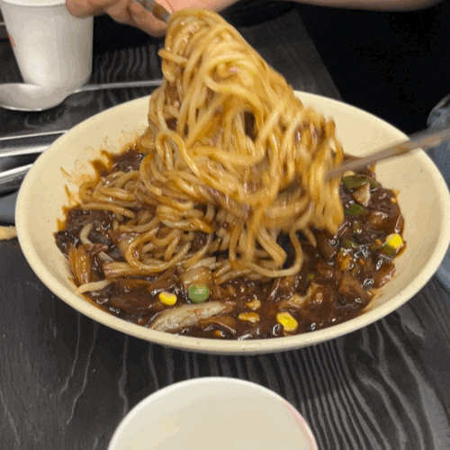  대구 남산동 청라반점 맛있는 중식당 발견…!!!