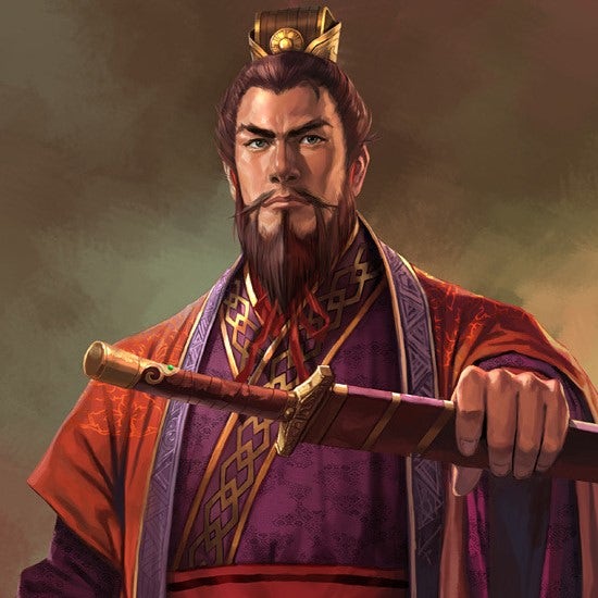 삼국지 등장인물 3분 안에 총정리 : 네이버 블로그
