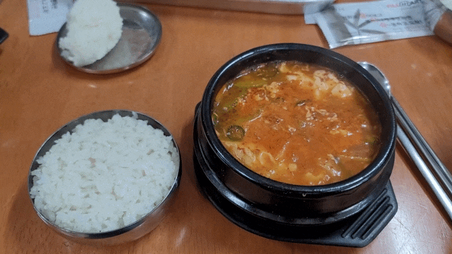  주간일기(4월 17일~4월 23일)