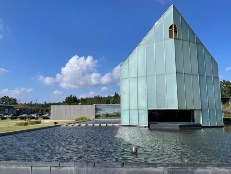 제주 서남쪽 서귀포 안덕 여행코스 방주교회 카페방주 제주 서남쪽 서귀포 안덕 여행코스 방주교회 카페방주