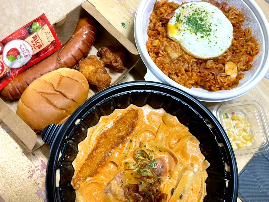 도로시파스타연정 송강점 사진 3