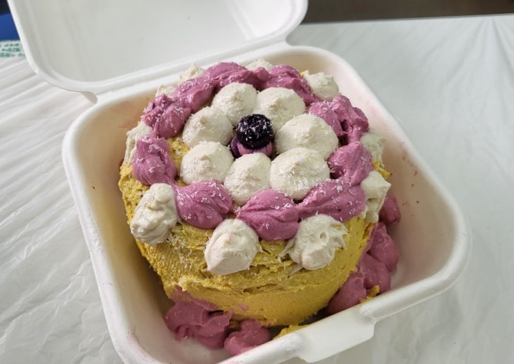  4/15 용산 이태원데이트(2)-삼각산시민청 뿌시기