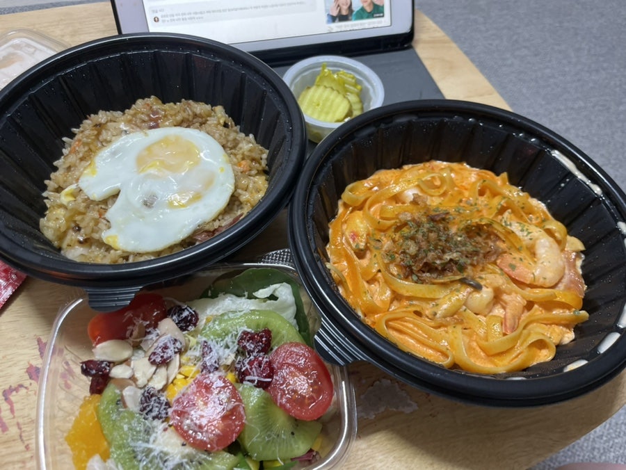 도로시파스타연정 송강점 사진 1