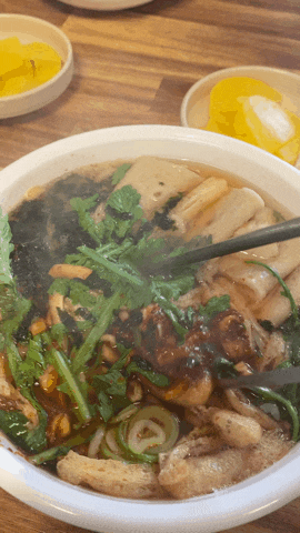  청주 봉명동 신우동 본점 (구 깡우동) 우동 맛집 추천!!!