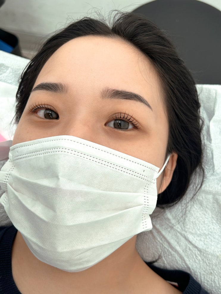  두호동속눈썹 포항속눈썹펌 :: 꼼꼼한 시술 '쎄쎄뷰티'