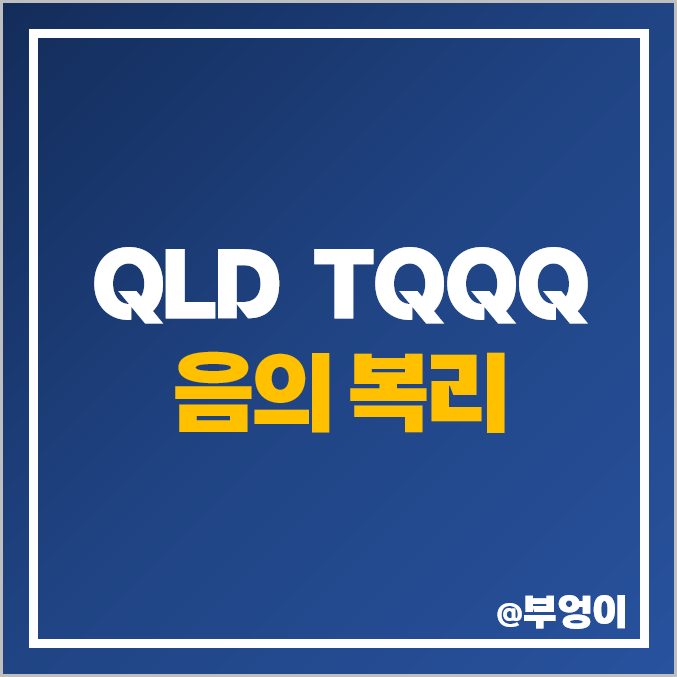 미국 나스닥 ETF - QQQ, QLD, TQQQ 주가 및 운용 수수료, 롤오버 등 비용 10년 레버리지 음의 복리 효과 (ft. 주식 수익률 계산 방법) 미국 나스닥 ETF - QQQ, QLD, TQQQ 주가 및 운용 수수료, 롤오버 등 비용 10년 레버리지 음의 복리 효과 (ft. 주식 수익률 계산 방법)