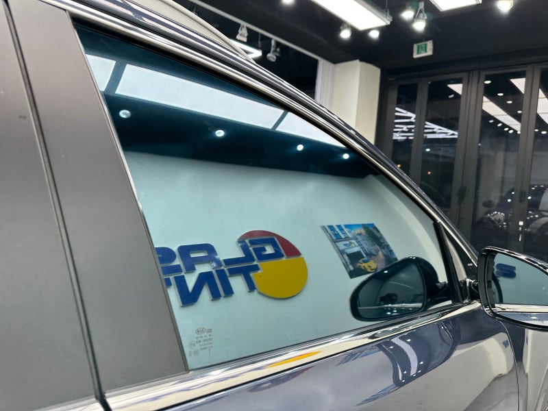 인천 서구 / 썬팅 / 인천 미추홀구썬팅 스포티지QL 레이니블루 시공후기 / 기아 / 스포티지 / 더 뉴 스포티지 R