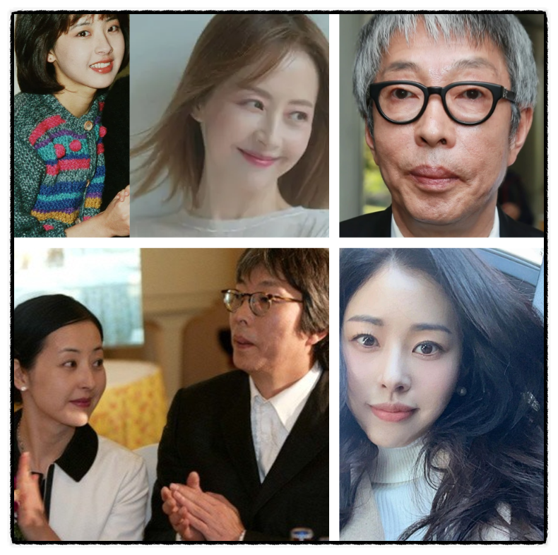 서세원 사망 별세 원인 재혼녀 부인 직업 나이 프로필 서정희 서동주 반응 자녀 정보