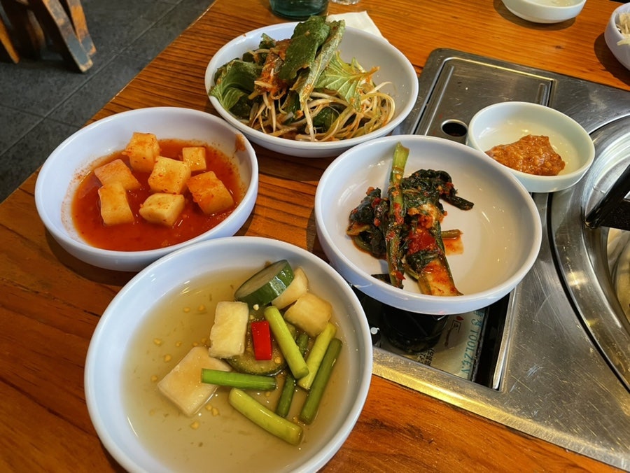 무쇠막생고기 사진 5