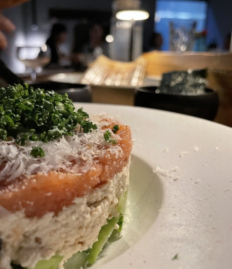  마곡 맛집 전통주에 제철안주를 내어주시는 ‘주방문’의 컴백