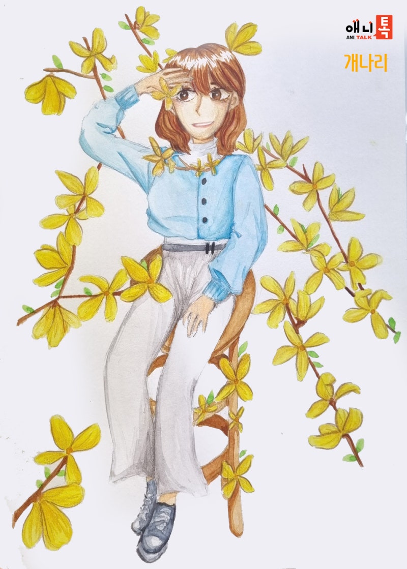 향기로운 꽃 원작 명장면 인기투표! 향기로운 꽃이 연재되고 있는 매거진 포켓에서 향기로운 꽃 원작 명장면 인기 투표가 진행되었습니다.  인기투표 결과가 나와서 여러분한테도 공유드립니다! #애니 #애니추천 #애니메이션 #일본애니메이션 #일본애니 #일본만화 #오타쿠 ..., image size:800x1119