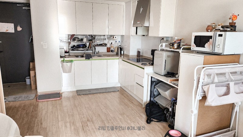 행복주택 36형 인테리어 좁은방가구배치 투룸인테리어 : 네이버 블로그