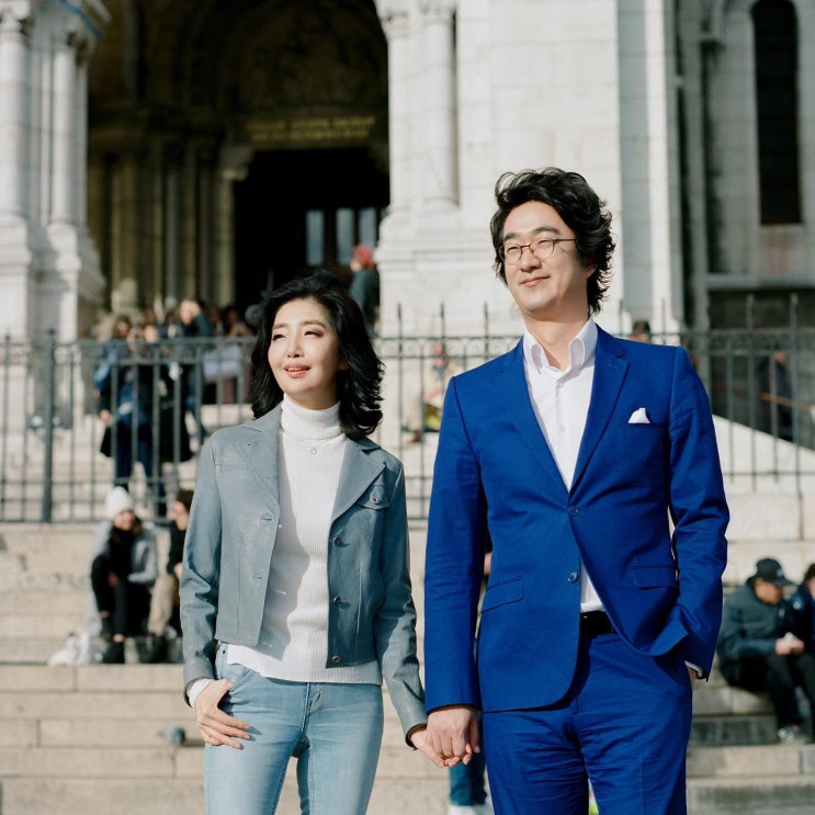 "3년전 여동생 안타까운 선택" 여에스더, 밝은 웃음 뒤에 깊은 아픔 있는 줄 몰랐다 "3년전 여동생 안타까운 선택" 여에스더, 밝은 웃음 뒤에 깊은 아픔 있는 줄 몰랐다