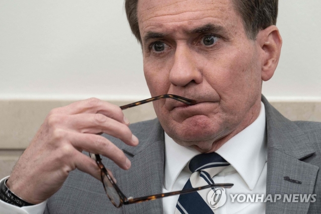 美, 韓 협박한 러에 "韓은 美의 동맹…방어공약 진지하게 여겨" 美, 韓 협박한 러에 "韓은 美의 동맹…방어공약 진지하게 여겨"