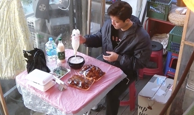 mbc금요일 예능 나혼자 산다 491회 재방송 다시보기 예고편