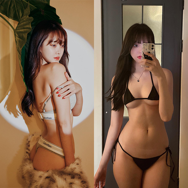 섹시의 정점을 찍으셨네 섹시의 정점을 찍으셨네