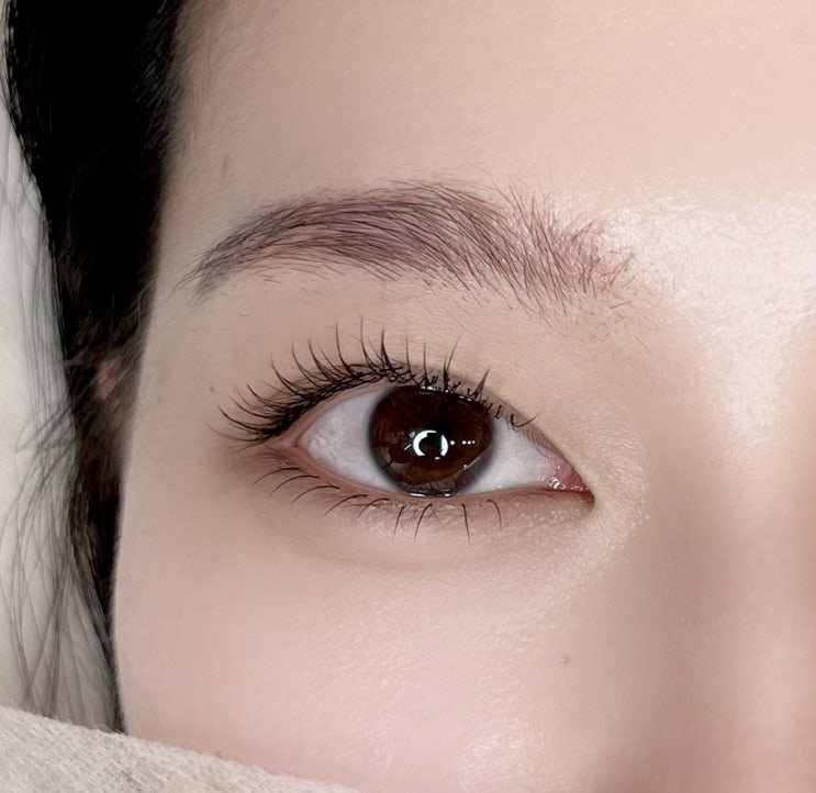  울산 속눈썹 달동 속눈썹 연장_뷰티순