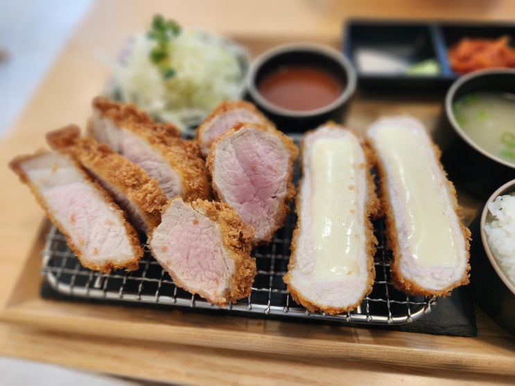  청라맛집 일양 후기