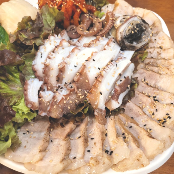  창원상남동맛집 팔복상회 분위기좋은 술집 안주맛집 찾는다면 이곳!