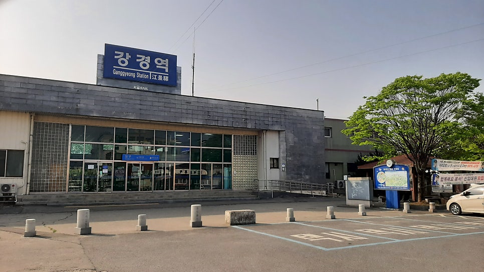 아름다운순례길 4코스 사진 1