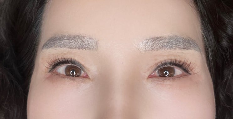  《울산 속눈썹》 뷰티순/ 울산 달동 속눈썹 연장