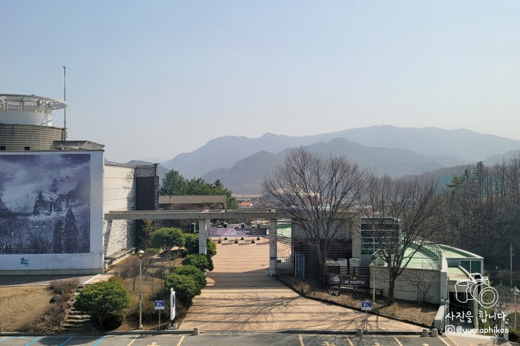  [강원도 영월군 영월읍] 영월 여행 가볼만한곳 - 동강사진박물관