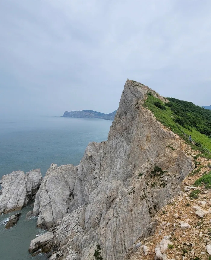 인천 <b>백령</b>·<b>대청</b>·소청도, <b>유네스코</b> 세계지질공원 <b>등재</b> 도전