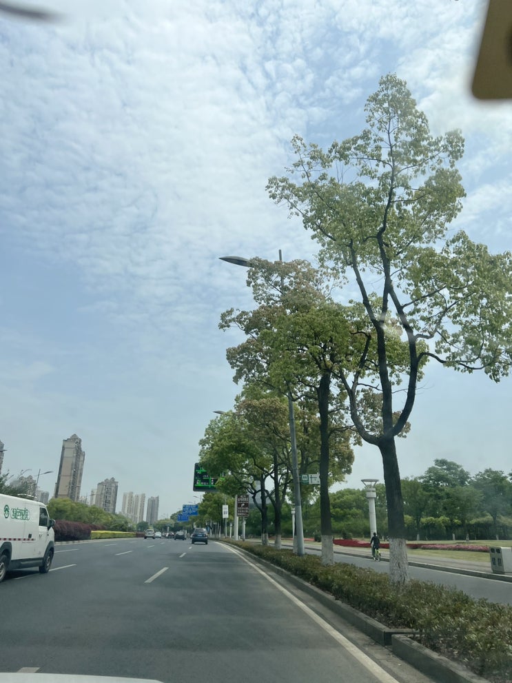  소주 중국집 추천: 짜장면, 짬뽕, 탕수육. 쑤저우에서 먹는 한국식 중식당