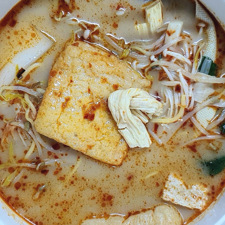  구리 인창동 마라탕 맛집 니하오마라탕 전문점