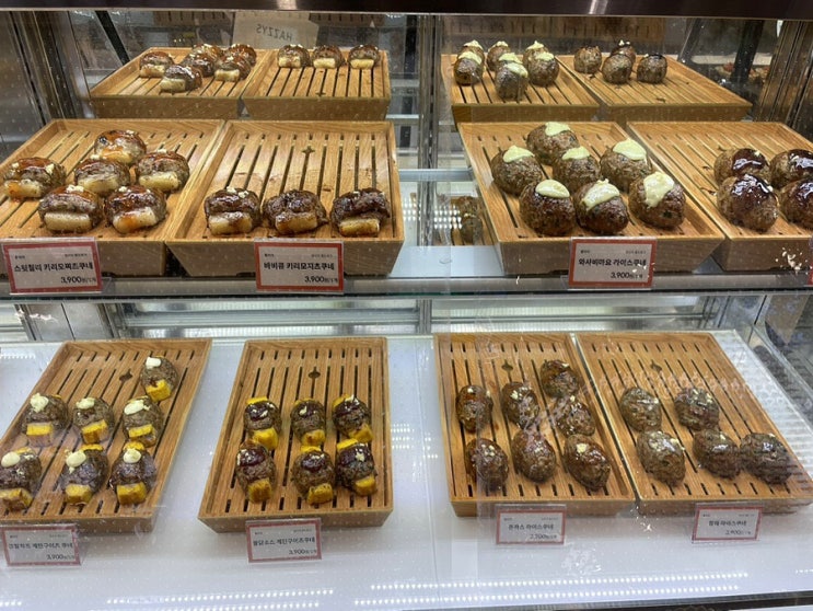  롯데백화점 강남점 맛집 추천 대치동 함흥면옥 롤리아
