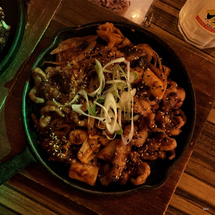  강남역 이자카야 '경성야시장' 단체 방문하기 좋고 안주 다양한 가성비 술집