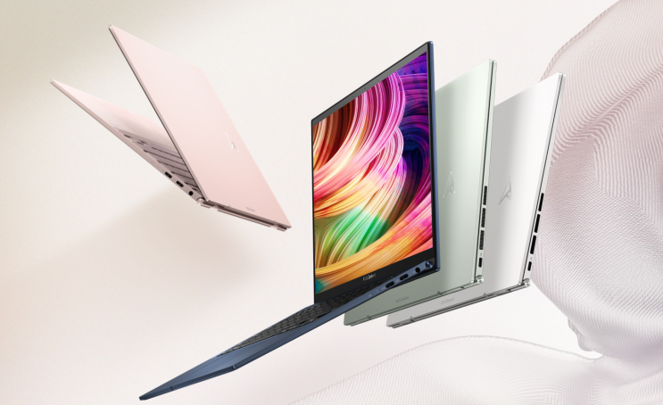 ASUS 세계에서 가장 얇고 가벼운 젠북 S13 OLED 13.3인치 울트라북 발표 스펙 및 리뷰 정보 ASUS 세계에서 가장 얇고 가벼운 젠북 S13 OLED 13.3인치 울트라북 발표 스펙 및 리뷰 정보