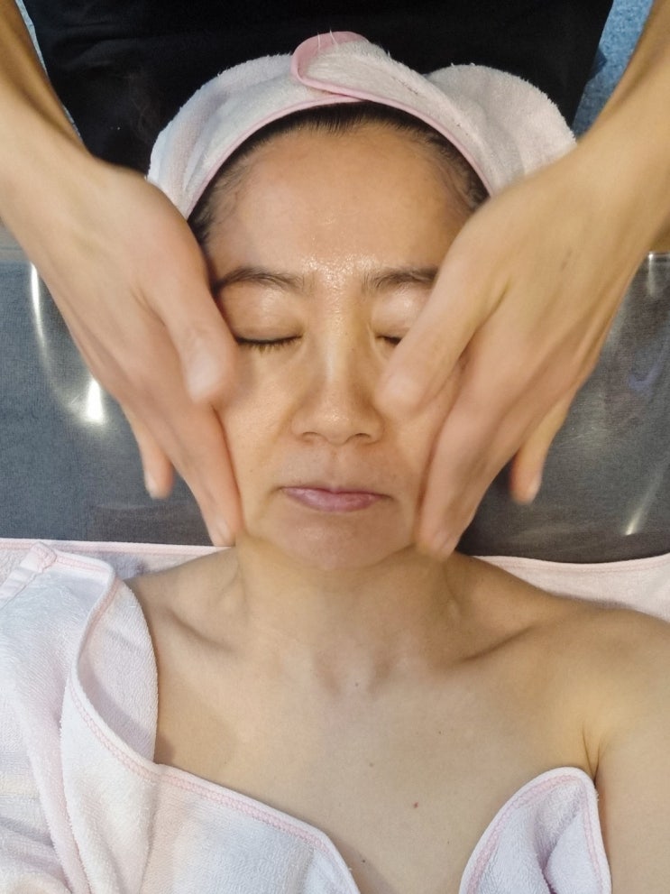  손맛 좋은 오산 피부관리 퀸앤퀸에스테틱