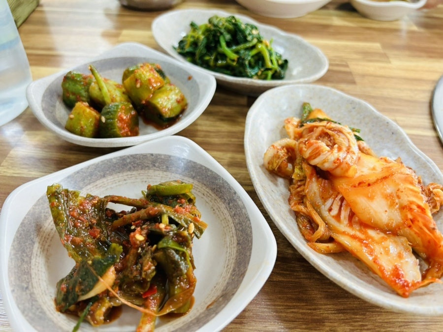 바다양푼이동태탕 아산둔포점 사진 5