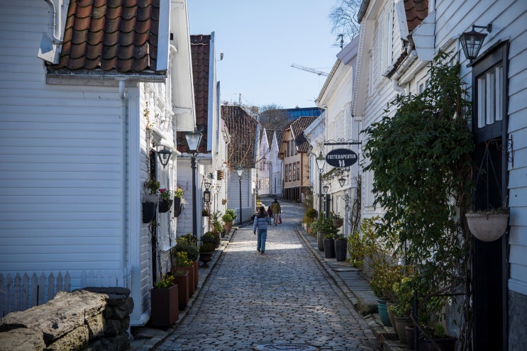 노르웨이 스타방에르(Stavanger) 여행, 7곳의 여행지 추천