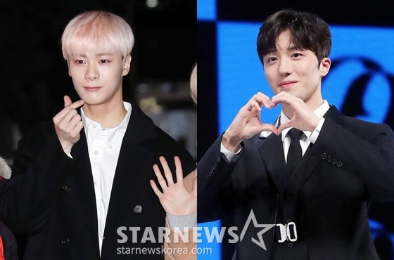 그룹 SF9 멤버 찬희, 故 문빈과 어린시절 추억 떠올려... 따뜻한 모습안고 '별이 된 달' 그룹 SF9 멤버 찬희, 故 문빈과 어린시절 추억 떠올려... 따뜻한 모습안고 '별이 된 달'