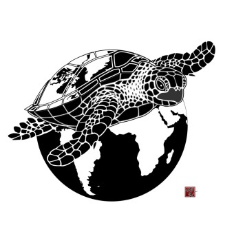  거북이(Turtle)