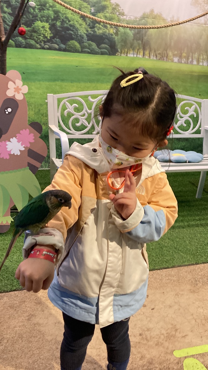 울산 쥬라리움 : 토요일, 아이와 함께 실내 동물원