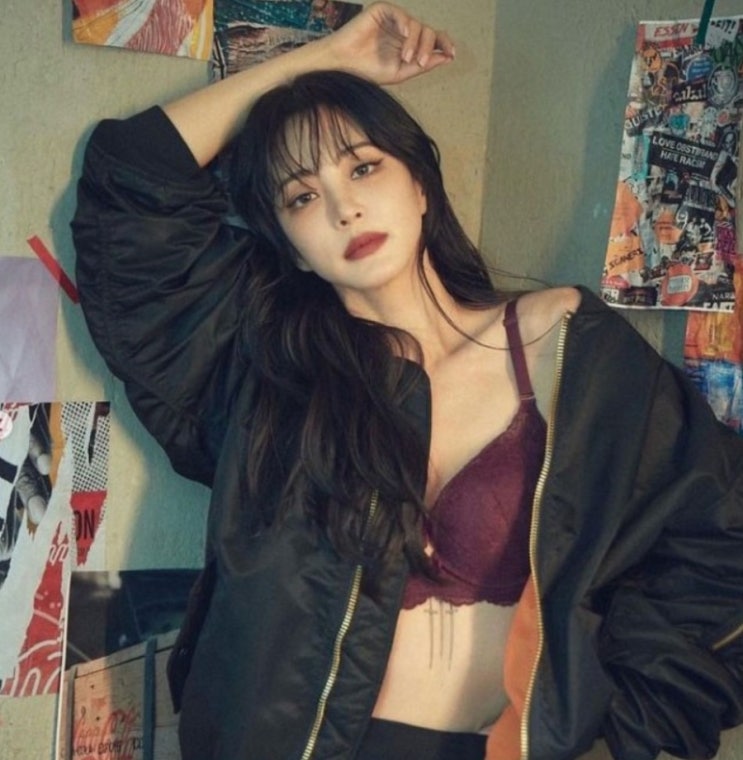  여자 연예인 한예슬 타투 모음!! 타투하면 예쁜 부위!! 천안 타투 잘하는곳 소울잉크타투